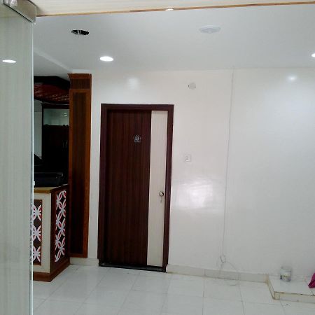 فندق حيدر أبادفي  Sahasra Residency المظهر الخارجي الصورة