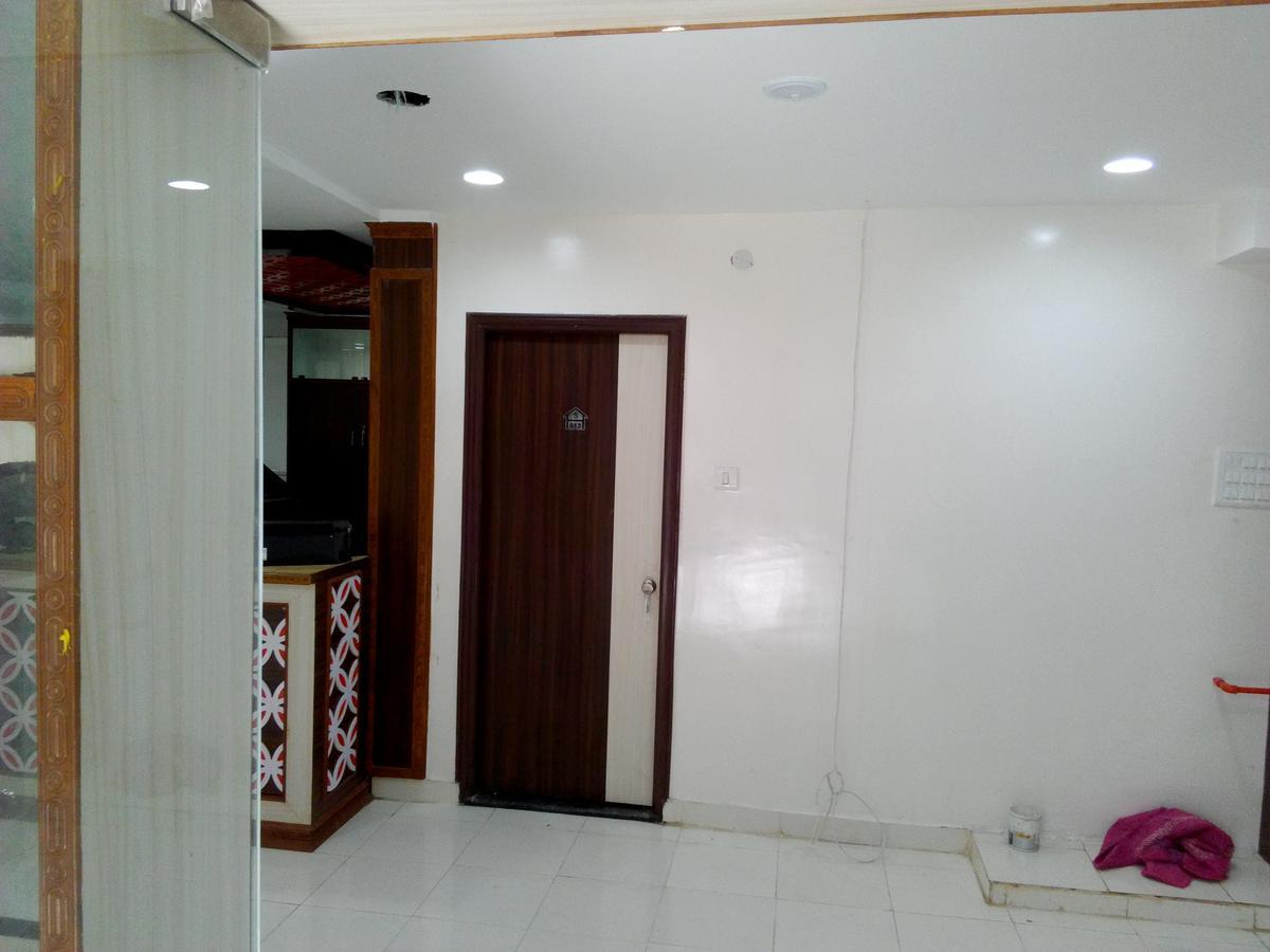 فندق حيدر أبادفي  Sahasra Residency المظهر الخارجي الصورة
