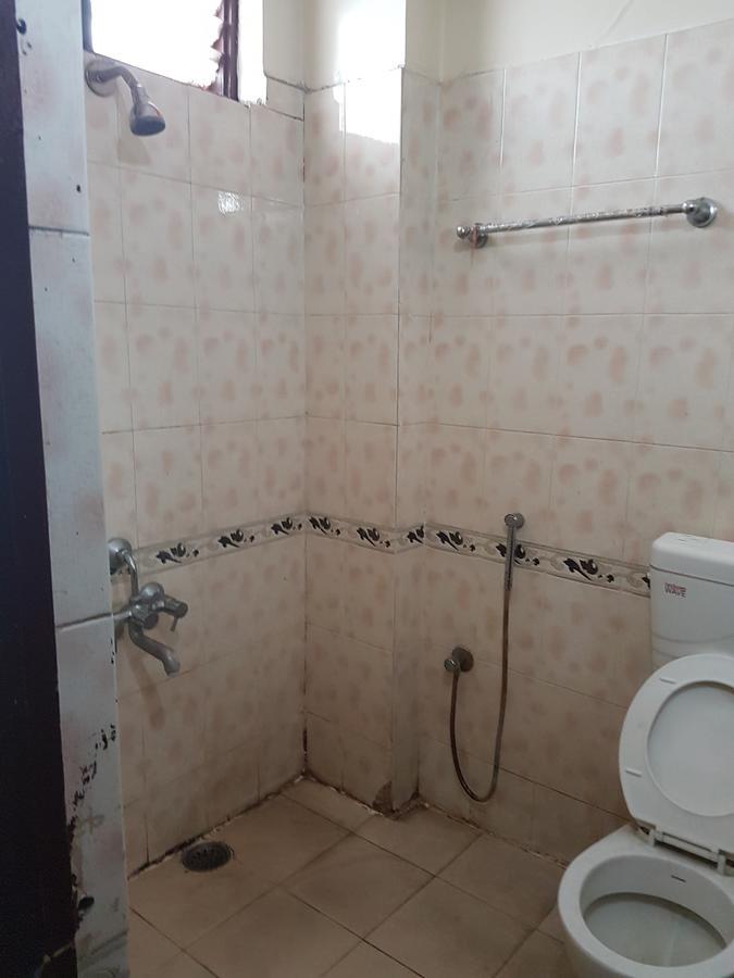 فندق حيدر أبادفي  Sahasra Residency المظهر الخارجي الصورة